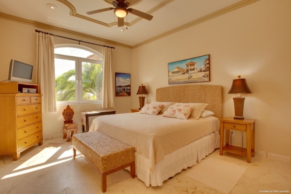 Hotel BELIZEAN COVE ESTATES (San Pedro)